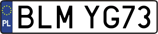 BLMYG73