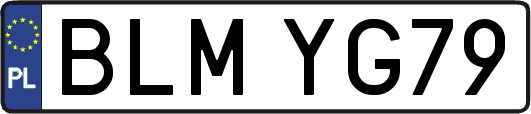 BLMYG79