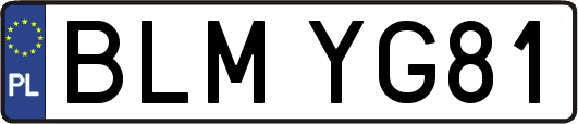 BLMYG81