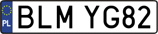 BLMYG82