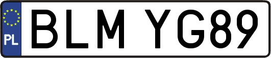 BLMYG89
