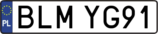 BLMYG91