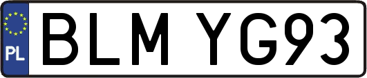 BLMYG93