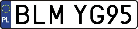 BLMYG95