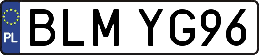 BLMYG96