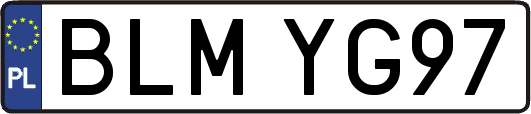 BLMYG97