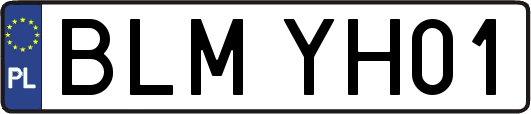 BLMYH01