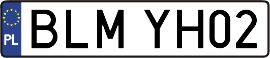 BLMYH02