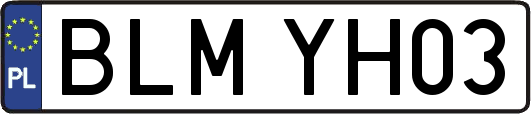 BLMYH03