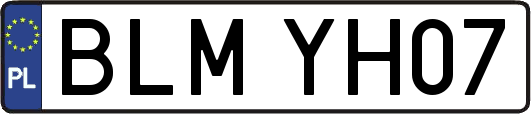 BLMYH07