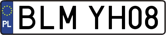 BLMYH08