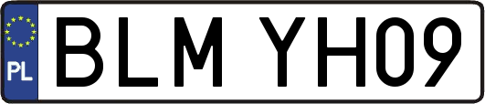 BLMYH09