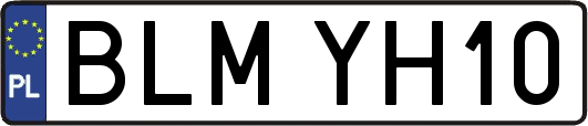 BLMYH10