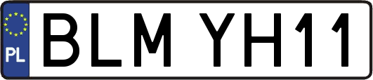 BLMYH11