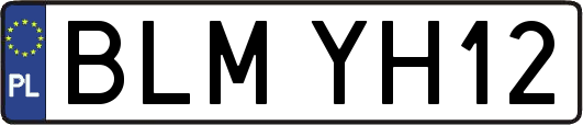 BLMYH12