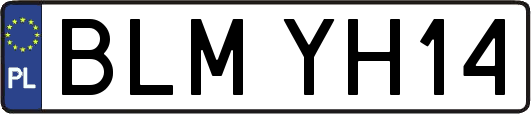 BLMYH14