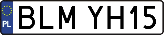 BLMYH15