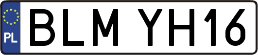 BLMYH16