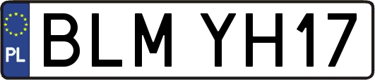 BLMYH17