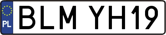 BLMYH19