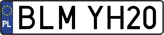 BLMYH20