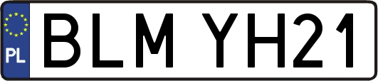 BLMYH21