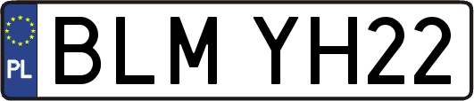 BLMYH22