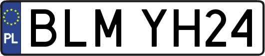 BLMYH24