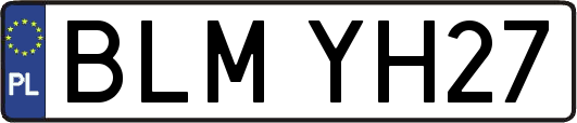 BLMYH27
