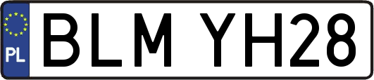 BLMYH28
