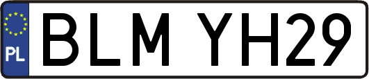 BLMYH29