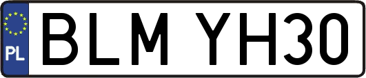 BLMYH30
