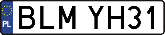 BLMYH31