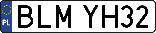 BLMYH32
