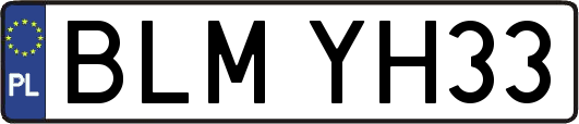 BLMYH33
