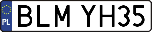 BLMYH35