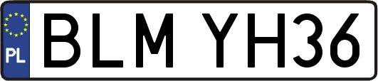 BLMYH36