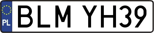 BLMYH39
