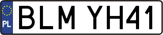 BLMYH41