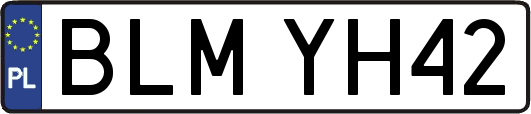 BLMYH42
