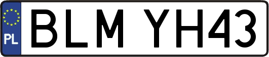 BLMYH43