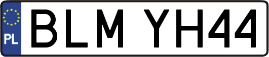 BLMYH44