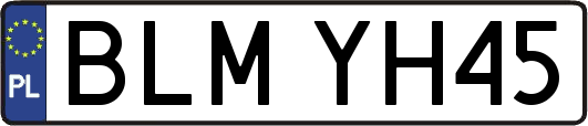 BLMYH45