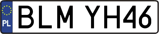 BLMYH46
