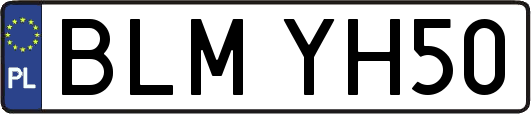 BLMYH50