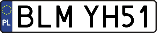 BLMYH51