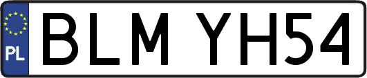 BLMYH54