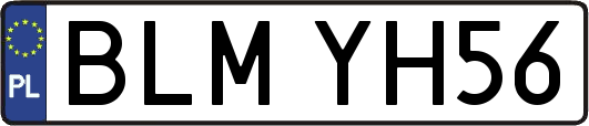 BLMYH56