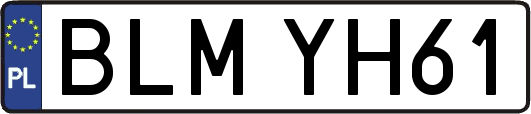 BLMYH61