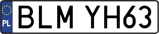 BLMYH63